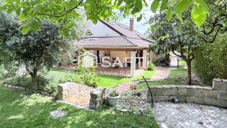  Maison à vendre 7 pièces 140 m²