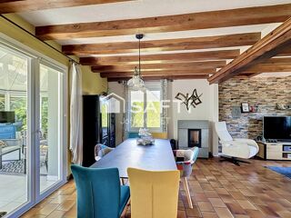  Maison à vendre 7 pièces 153 m²