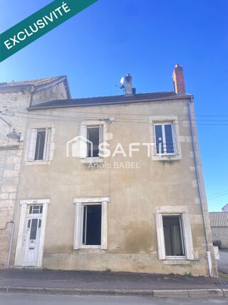  Maison  vendre 4 pices 87 m