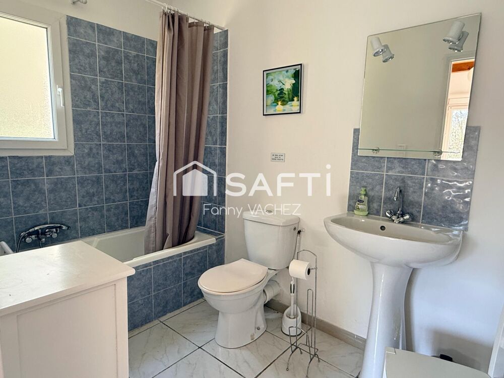 � vendre  Maison Fayence (83440)