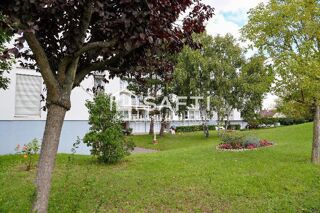  Appartement à vendre 4 pièces 102 m²