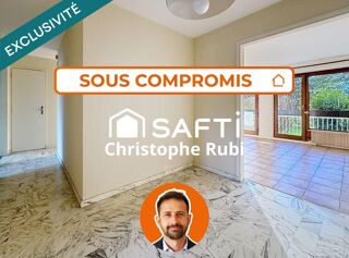  Appartement � vendre 4 pi�ces 85 m�