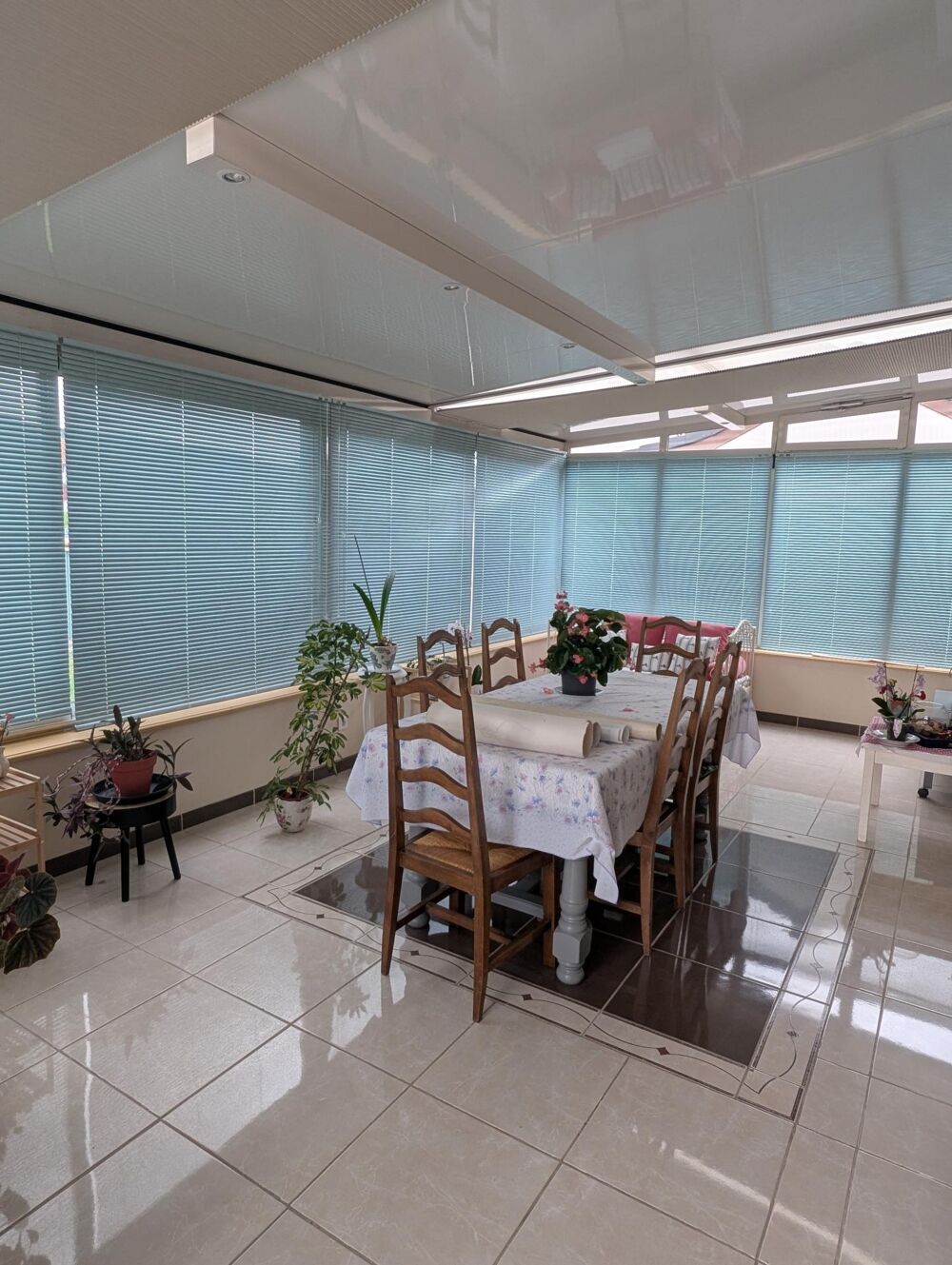 Julienrupt Le Syndicat pavillon de 188 m² 5 chambres