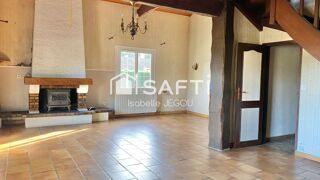  Maison � vendre 6 pi�ces 165 m�