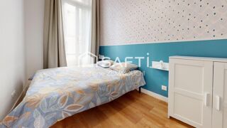  Appartement � vendre 3 pi�ces 59 m�