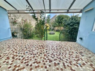  Maison � vendre 4 pi�ces 73 m�