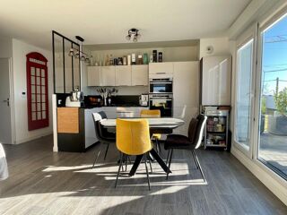  Appartement � vendre 4 pi�ces 79 m�