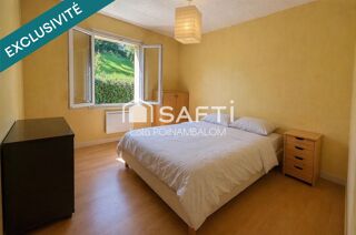  Maison � vendre 6 pi�ces 100 m�