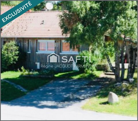 G&icirc;te vue exceptionnelle sur le lac de G&eacute;rardmer 729167 88400 Gerardmer