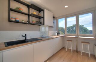  Appartement à vendre 4 pièces 85 m²