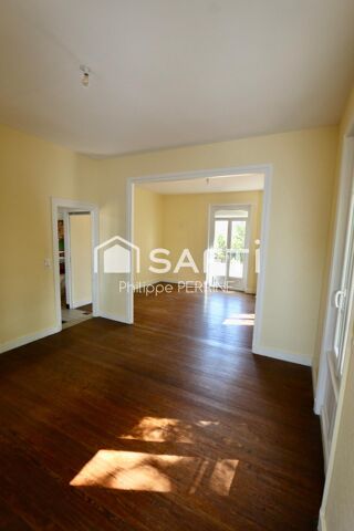  Maison à vendre 8 pièces 165 m²