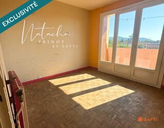 Appartement  vendre 2 pices 42 m