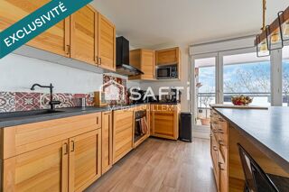  Appartement � vendre 4 pi�ces 79 m�