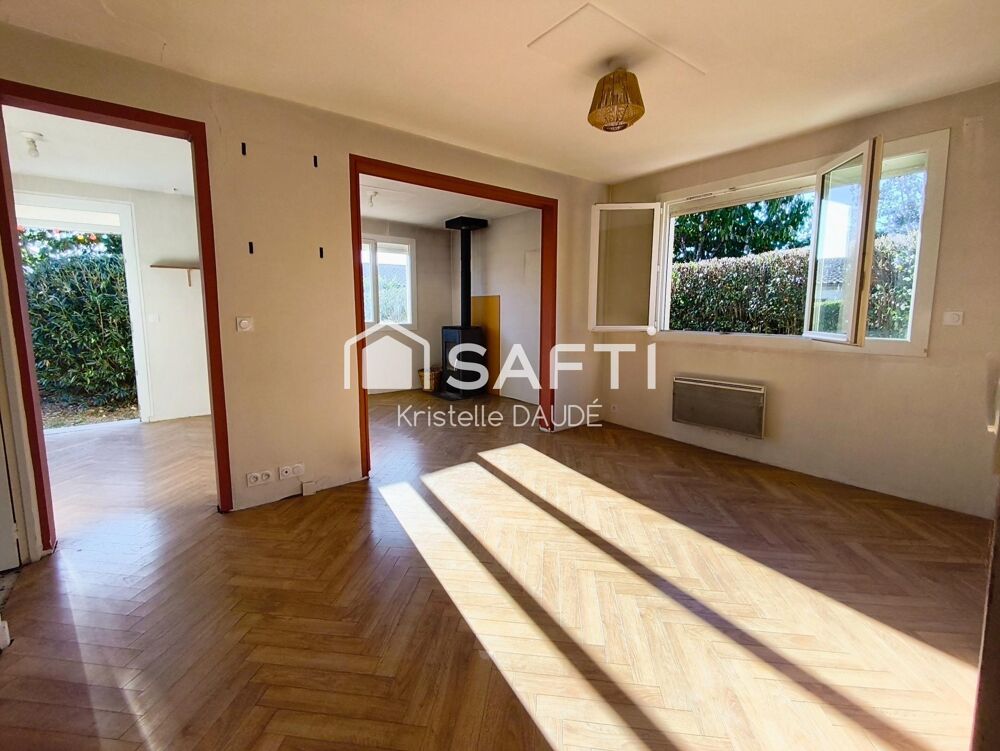Vente Maison Idéal premier achat ou investissement Corbarieu