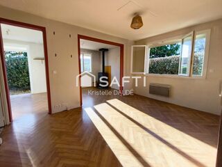 Vente Maison Idéal premier achat ou investissement Corbarieu