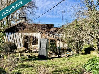  Maison � vendre 8 pi�ces 171 m�