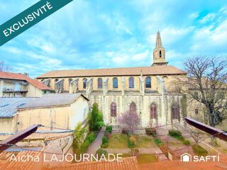  Appartement � vendre 1 pi�ce 27 m�