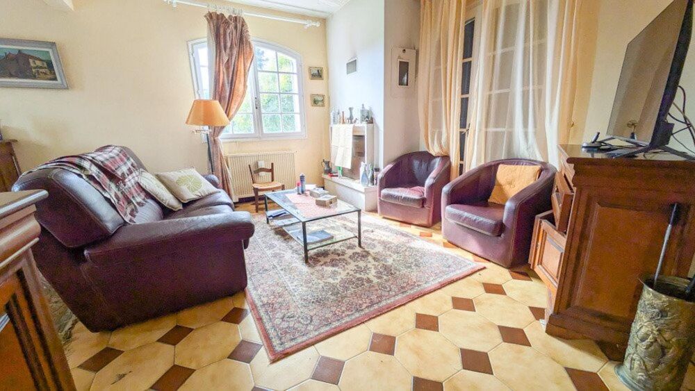 Vente Maison 5 CHAMBRES ET PISCINE DANS UN SECTEUR PRIVILEGIE ! Foulayronnes