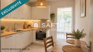  Appartement à vendre 3 pièces 68 m²