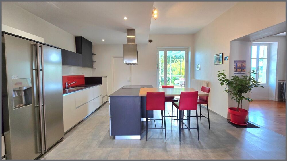 Vente Maison Maison familiale à 300 m du centre de La Mothe Achards