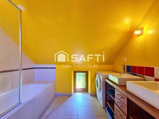  Maison à vendre 6 pièces 187 m²