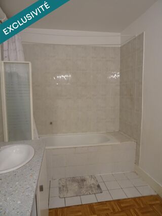 Appartement à vendre 3 pièces 88 m²