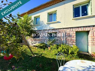  Maison à vendre 5 pièces 119 m²
