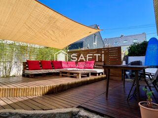  Maison � vendre 7 pi�ces 138 m�