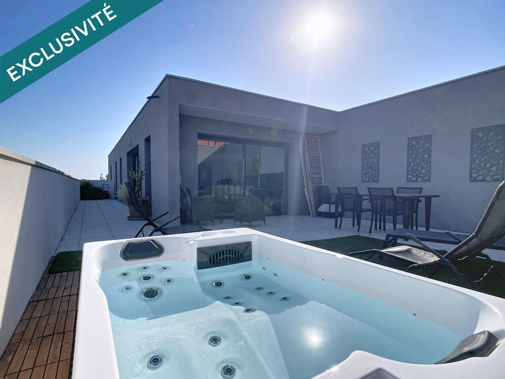 Vente Appartement APPARTEMENT AVEC TERRASSE DANS RÉSIDENCE DE STANDING AU COEUR DE PAREMPUYRE. Parempuyre