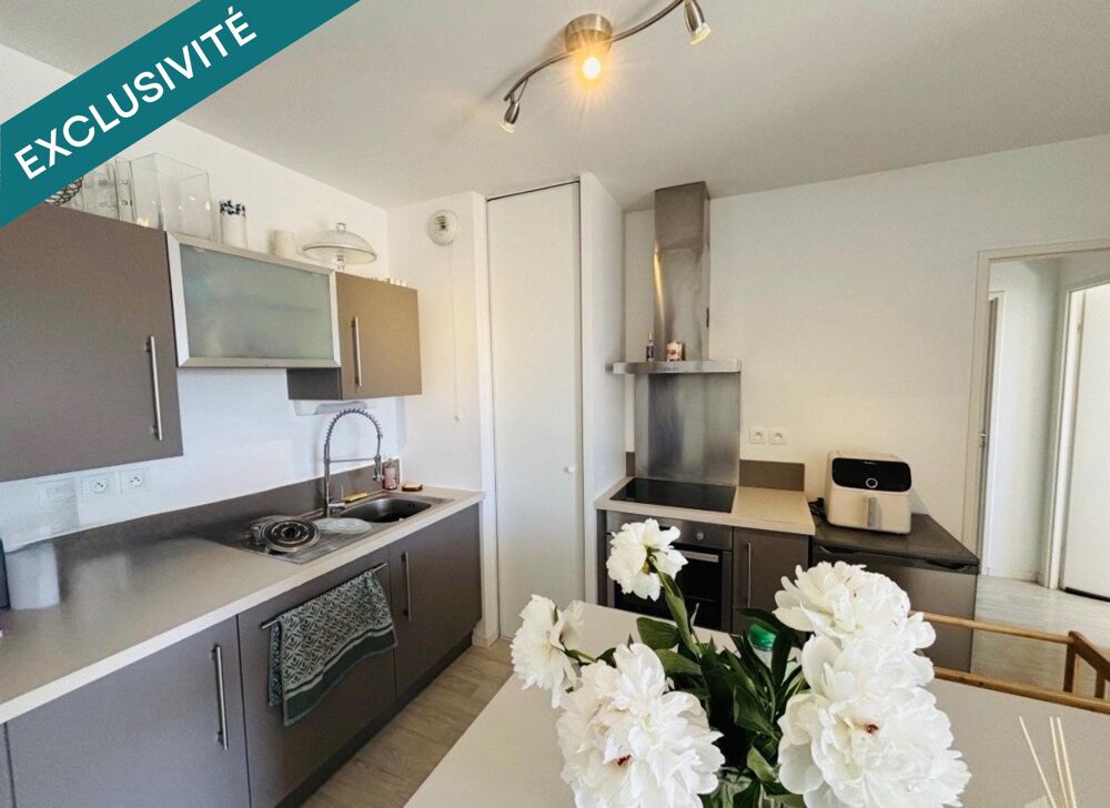 Vente Appartement BREST INVESTISSEMENT PATRIMONIAL SÉCURISÉ Brest