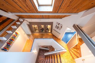  Maison  vendre 7 pices 196 m