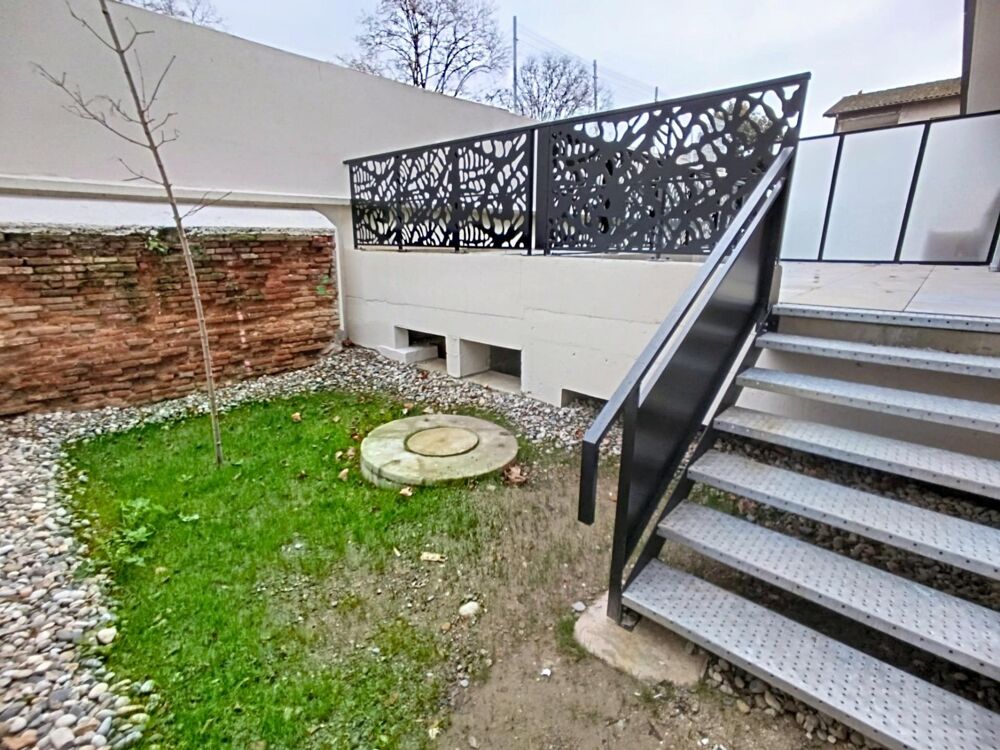 � vendre  Appartement Toulouse (31300)