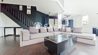  Appartement � vendre 4 pi�ces 112 m� Rosny-sous-bois