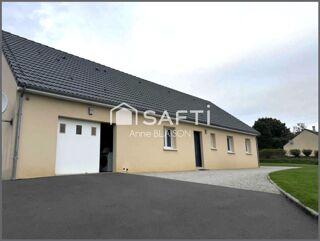  Maison à vendre 6 pièces 104 m²