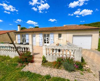  Maison à vendre 4 pièces 85 m²