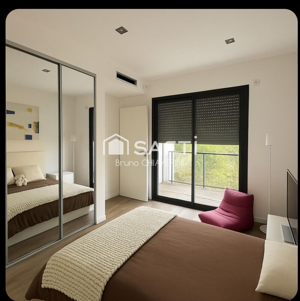  vendre  Maison Ajaccio (20000)