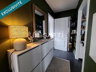  Appartement � vendre 3 pi�ces 67 m�