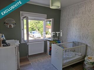  Maison à vendre 5 pièces 140 m²