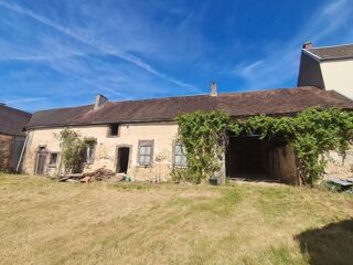  Maison à vendre 3 pièces 100 m²