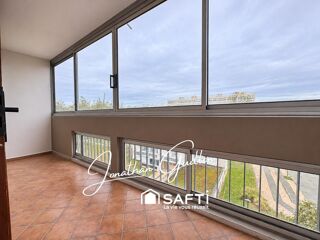 Vente Appartement Appartement F3 64 m2 + LOGGIA - PROCHE COMMODITÉS - MEAUX - COLBERT Meaux