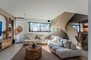  Maison  vendre 7 pices 324 m