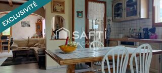  Maison � vendre 7 pi�ces 134 m�
