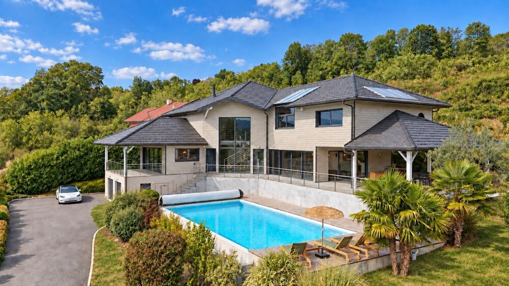 à vendre  Maison Vétraz-Monthoux (74100)