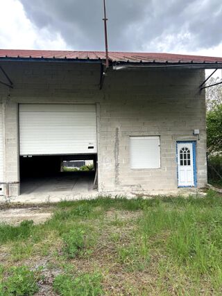  Immeuble à vendre 200 m²