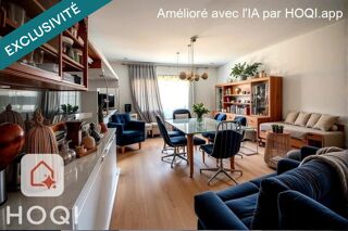  Maison à vendre 5 pièces 160 m²