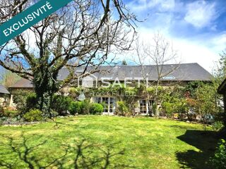  Maison  vendre 8 pices 282 m