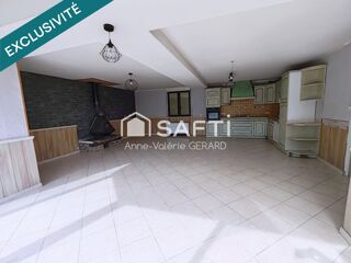  Maison � vendre 3 pi�ces 97 m�