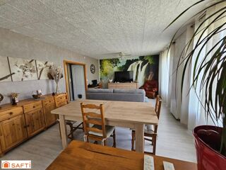  Maison � vendre 4 pi�ces 81 m�