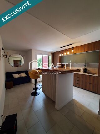  Appartement � vendre 4 pi�ces 78 m�