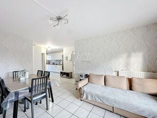  Appartement � vendre 4 pi�ces 81 m�